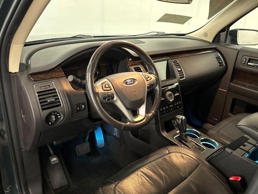 2016 Ford Flex Limited