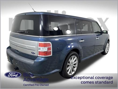 2016 Ford Flex Limited