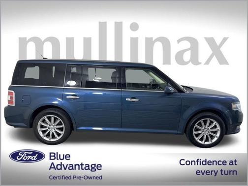 2016 Ford Flex Limited