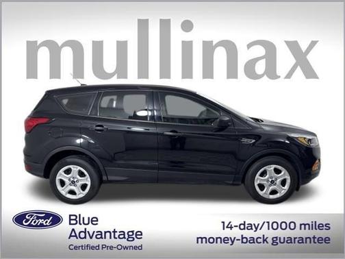 2019 Ford Escape S