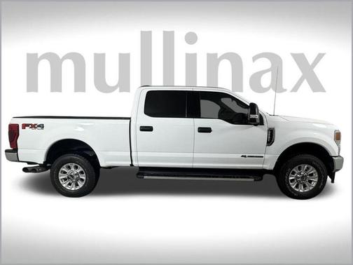 2021 Ford F-250 XLT
