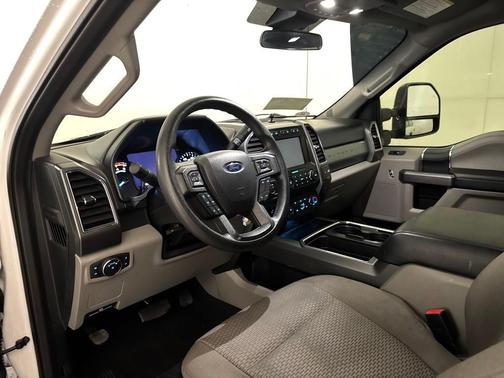 2021 Ford F-250 XLT