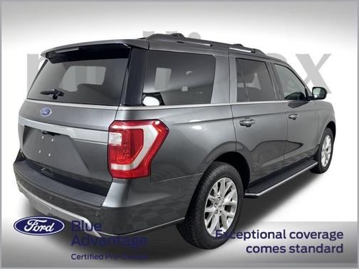 2020 Ford Expedition XLT