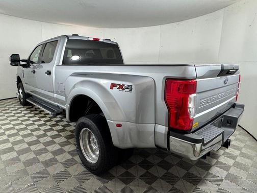 2022 Ford F-350 XL