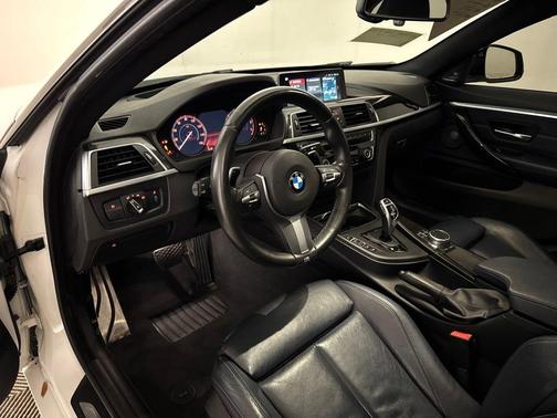 2019 BMW 440 Gran Coupe i