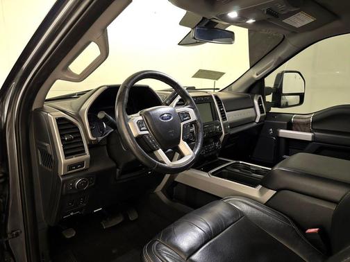 2019 Ford F-350 Lariat Super Duty