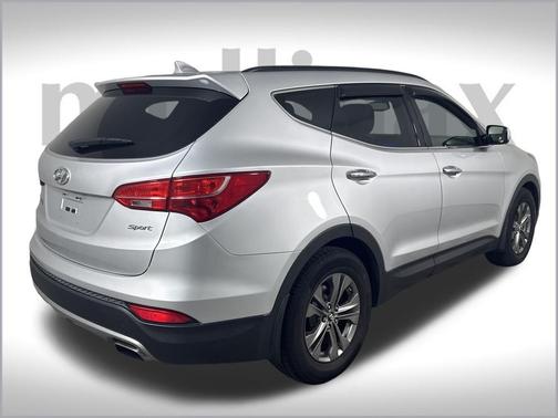 2013 Hyundai SANTA FE Sport
