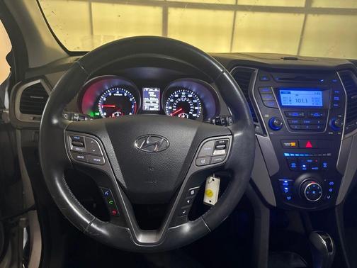 2013 Hyundai SANTA FE Sport