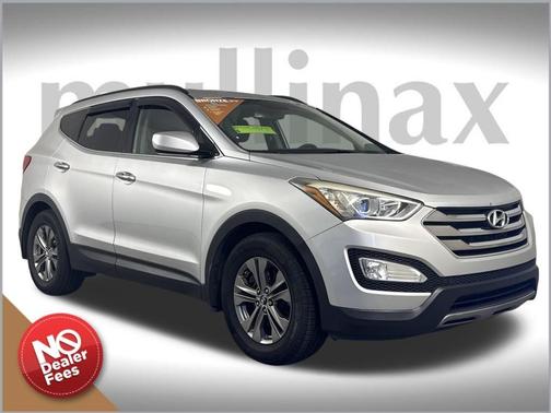 2013 Hyundai SANTA FE Sport