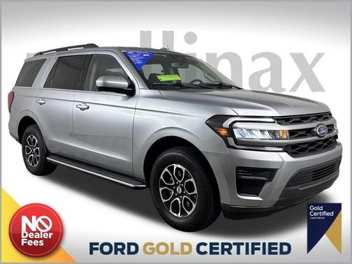 2023 Ford Expedition XLT