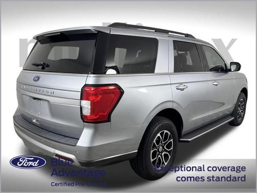2023 Ford Expedition XLT