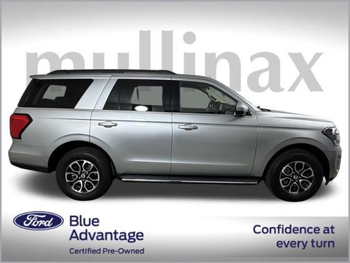 2023 Ford Expedition XLT