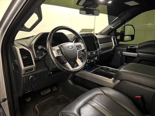 2022 Ford F-450 XL