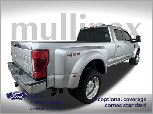 2022 Ford F-450 XL