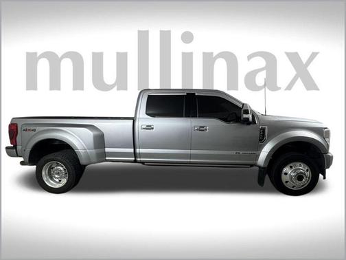 2022 Ford F-450 XL