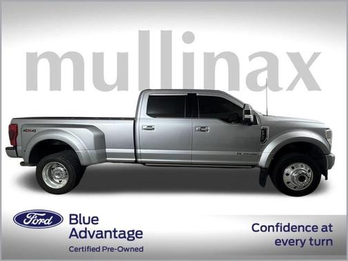 2022 Ford F-450 XL