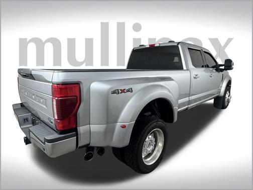 2022 Ford F-450 XL