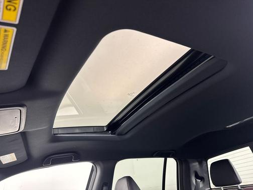 2024 Honda Ridgeline Black Edition