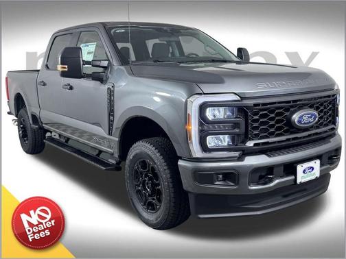 2026 Ford F-250 STX