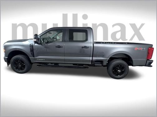 2026 Ford F-250 STX