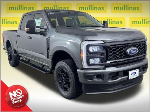 2026 Ford F-250 STX