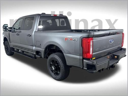 2026 Ford F-250 STX