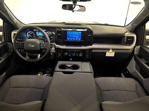 2026 Ford F-250 STX
