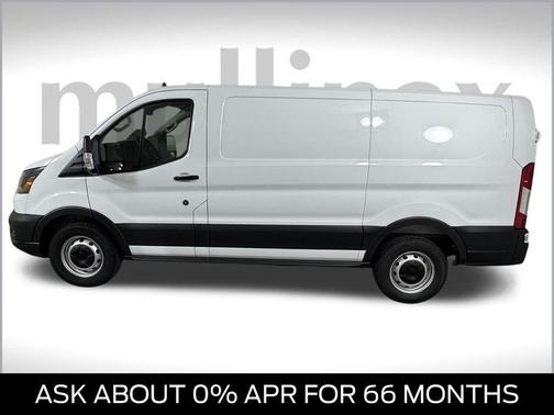 2025 Ford Transit-150 BASE