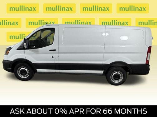 2025 Ford Transit-150 BASE