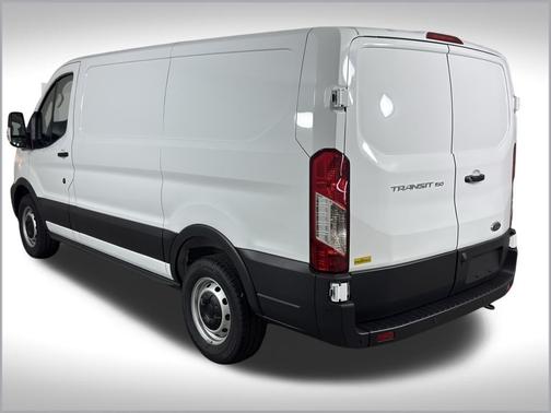 2025 Ford Transit-150 BASE