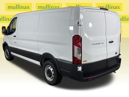 2025 Ford Transit-150 BASE