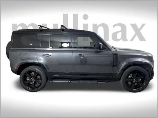 2023 Land Rover Defender 110 X-Dynamic SE