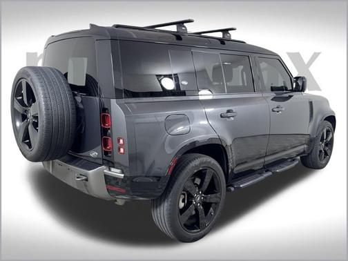 2023 Land Rover Defender 110 X-Dynamic SE