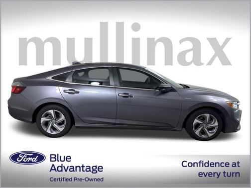 2020 Honda Insight EX