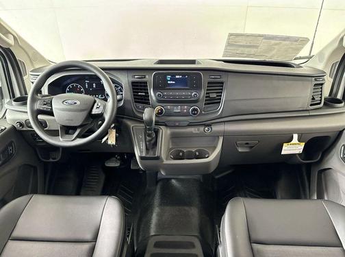 2025 Ford Transit-150 BASE
