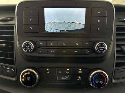 2025 Ford Transit-150 BASE