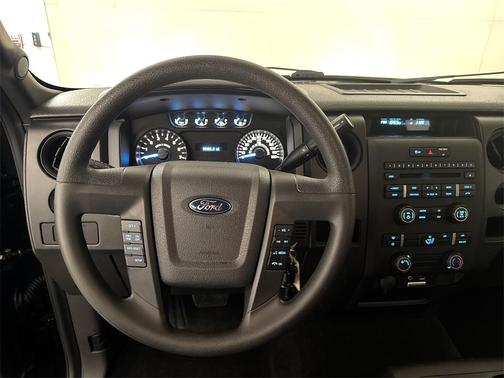 2014 Ford F-150 STX