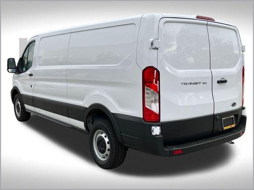 2025 Ford Transit-150 BASE