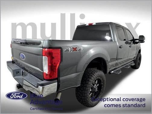 2019 Ford F-250 XL