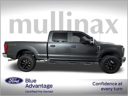 2019 Ford F-250 XL