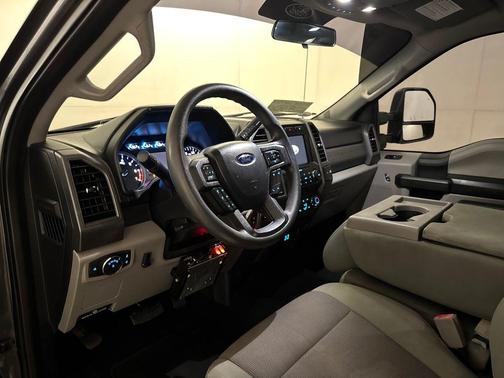 2019 Ford F-250 XL