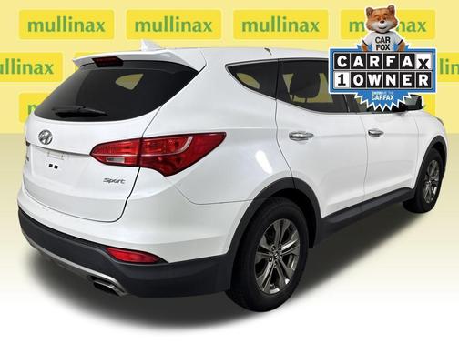 2014 Hyundai Santa Fe Sport 2.4L