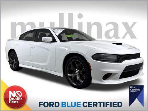 2019 Dodge Charger GT