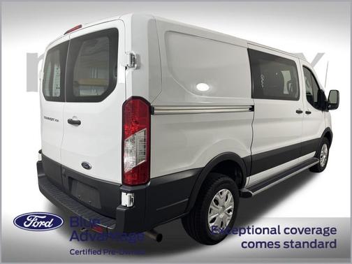 2023 Ford Transit-250 Base