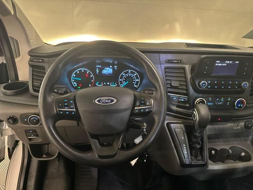 2023 Ford Transit-250 Base