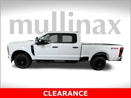 2025 Ford F-250 STX