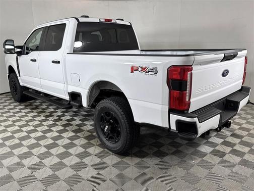 2025 Ford F-250 STX