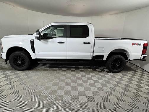2025 Ford F-250 STX
