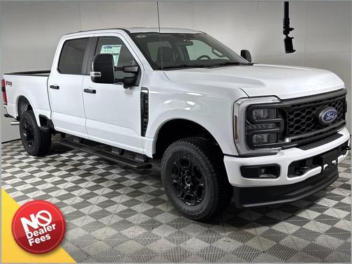 2025 Ford F-250 STX