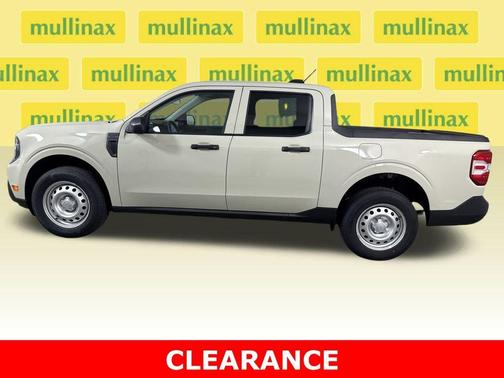 2025 Ford Maverick XL